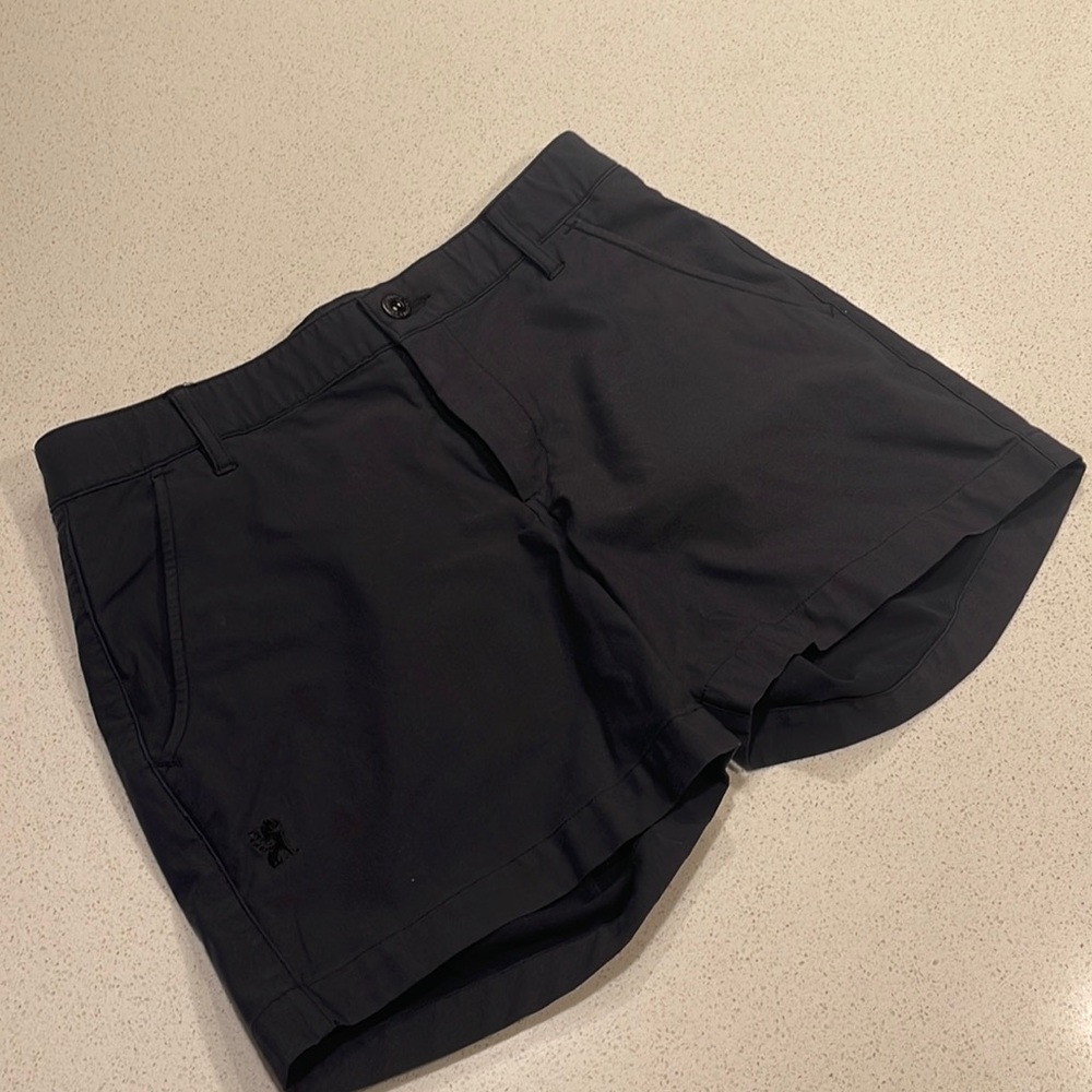 Chrome women’s shorts